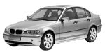 BMW E46 P17AA Fault Code