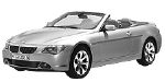 BMW E64 P17AA Fault Code