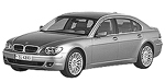 BMW E66 P17AA Fault Code