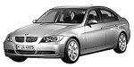 BMW E92 P17AA Fault Code