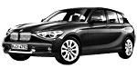BMW F20 P17AA Fault Code